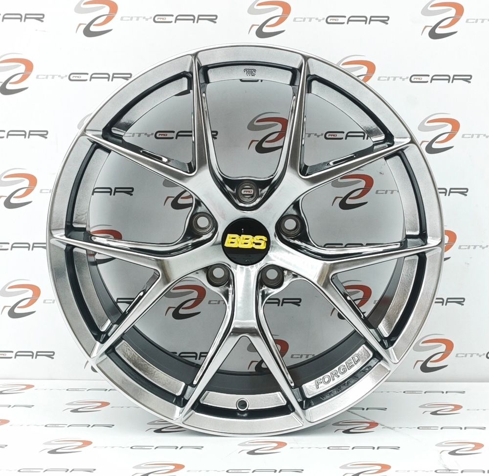 18 BMW BBS Alufelne 5x120. 8.5j, 5x120, et35, cb72.6.